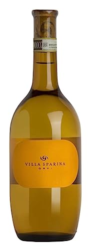 Gavi del Comune di Gavi DOCG Villa Sparina 2020 0,75 ℓ von Villa Sparina