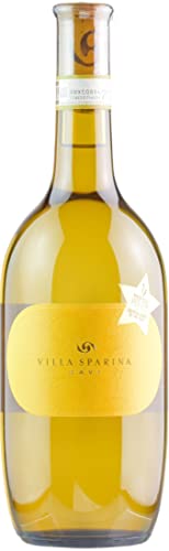 Gavi di Gavi - 2021 - Kellerei Villa Sparina Azienda (6x 0.75 l) von Villa Sparina