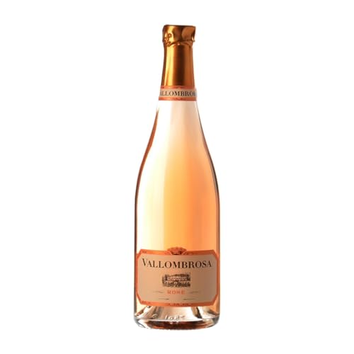 Villa Vallombrosa Rosé Côtes de Provence 75 cl Rosé-Wein von Villa Vallombrosa