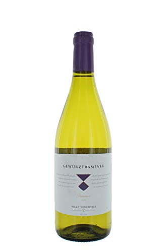 Gewurztraminer Trentino Doc Villa Vescovile Cl 75 von Villa Vescovile