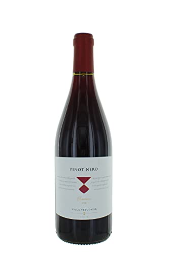 Pinot Nero Trentino Doc Villa Vescovile Cl 75 von Villa Vescovile