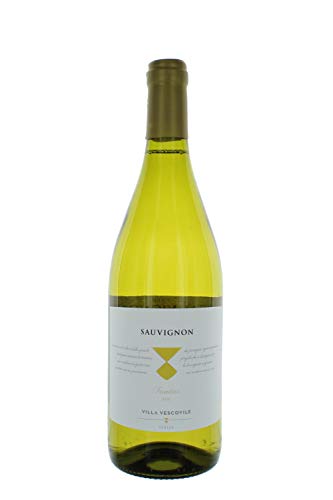 Sauvignon Trentino Doc Villa Vescovile Cl 75 von Villa Vescovile