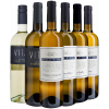 Villa Vitas 2023 Villa Vitas Weißwein Kennenlern-Paket von Villa Vitas