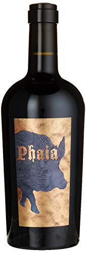 Villa Wolf Rotweincuvee Phaia trocken, 750 ml von Poiget