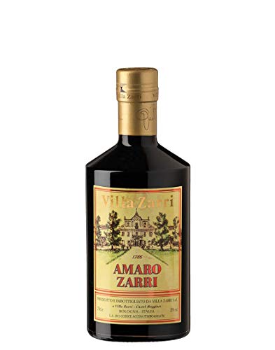 Amaro Villa Zarri - Digestif-Likör von Villa Zarri