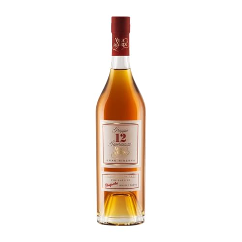 Grappa Villa de Varda 12 Generazioni Reserve 70 cl von Villa de Varda