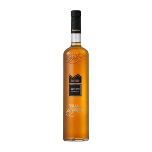 Grappa Villa de Varda Muskat Reserve 70 cl von Villa de Varda