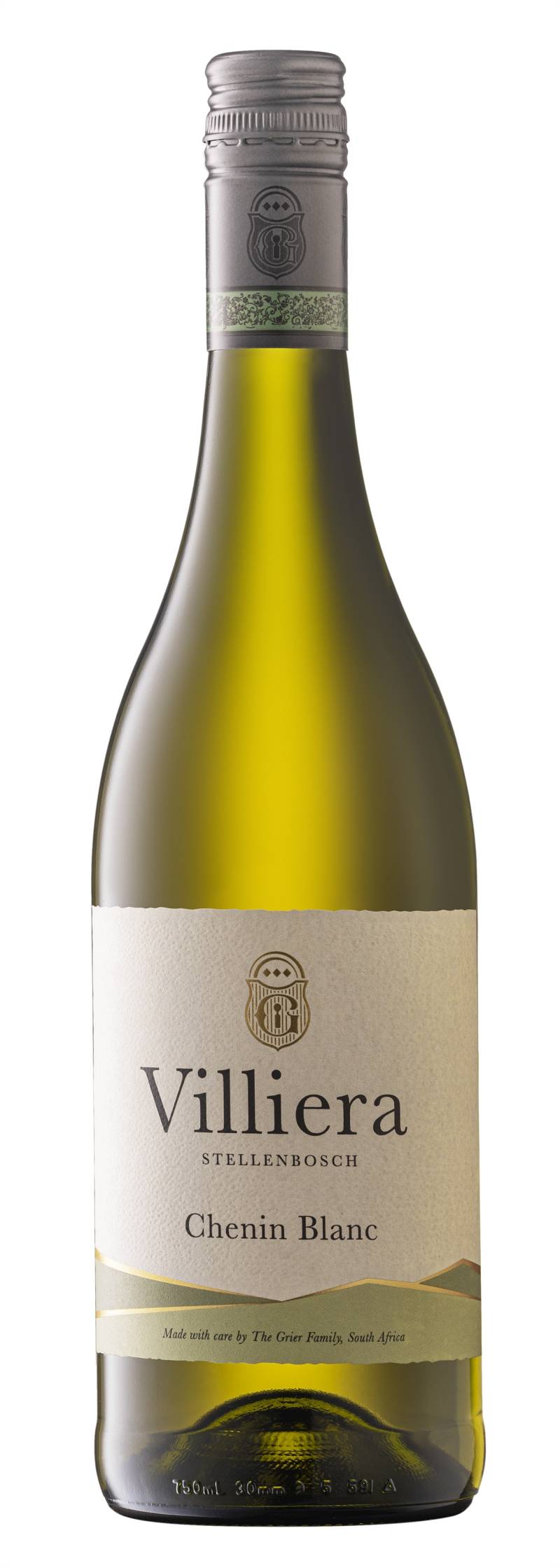 Villiera Chenin Blanc 2023 von Villiera