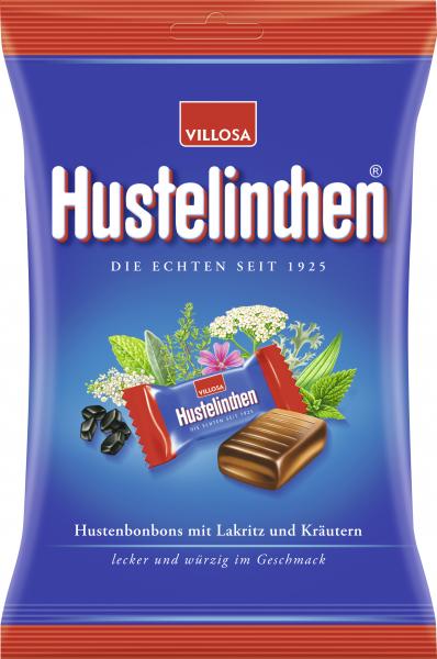 Villosa Hustelinchen Die Echten von Villosa