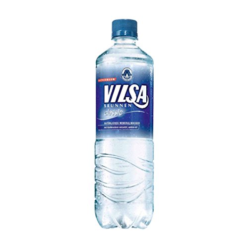 1x750ml Vilsa Classic PET inkl. Pfand von Vilsa