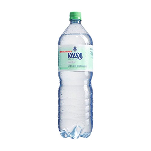 Vilsa Brunnen Medium 1.50 l von Vilsa