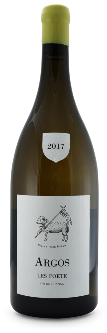 2017 Argos von Domaine Les Poëte