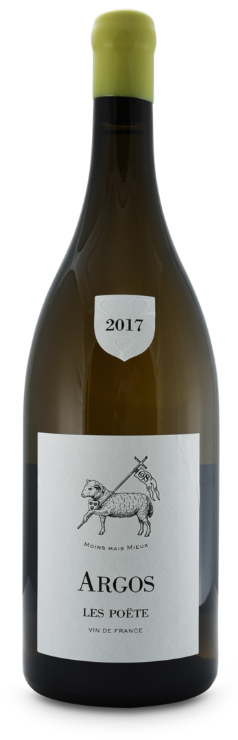 2017 Argos von Domaine Les Poëte