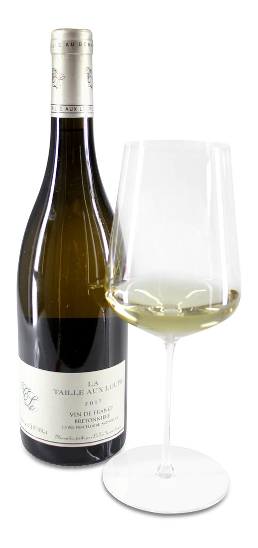 2019 Bretonniere Cuvée Parcellaire Monopole von Domaine de La Taille Aux Loups