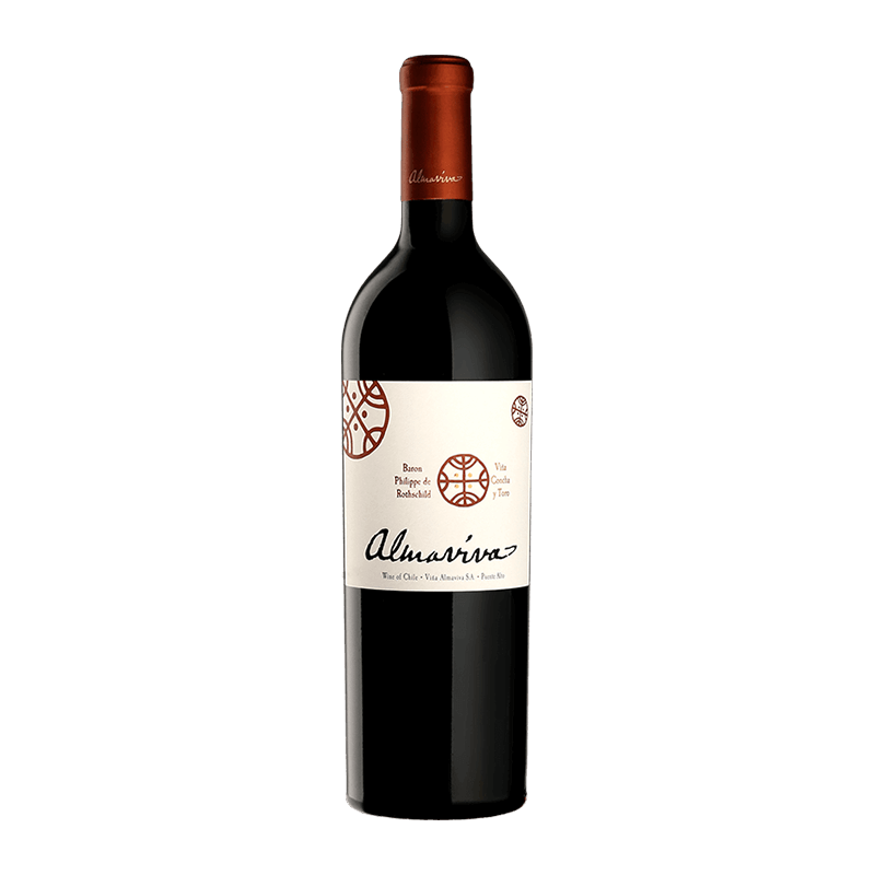 Viña Almaviva : Almaviva 2021 von Viña Almaviva