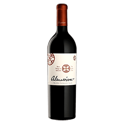 Viña Almaviva : Almaviva 2021 von Viña Almaviva