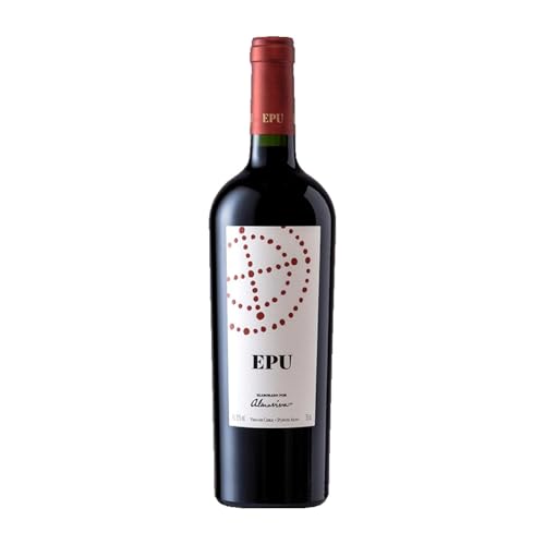 Viña Almaviva Epu Puente Alto 75 cl Rotwein von Viña Almaviva