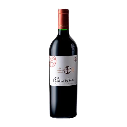 Viña Almaviva Valle del Maipo Alterung 75 cl Rotwein von Viña Almaviva