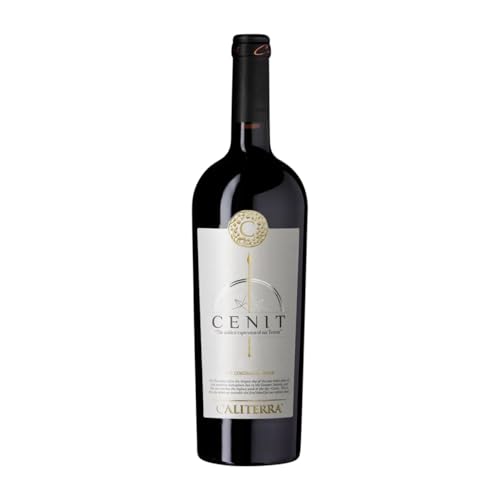 Vina Caliterra Cenit Valle de Colchagua 75 cl Rotwein von Vina Caliterra