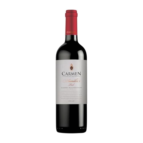 Viña Carmen Maker's Blend Valle del Maipo 75 cl Rotwein von Viña Carmen