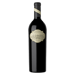 Vina Cobos : Cobos Malbec 2018 von Vina Cobos