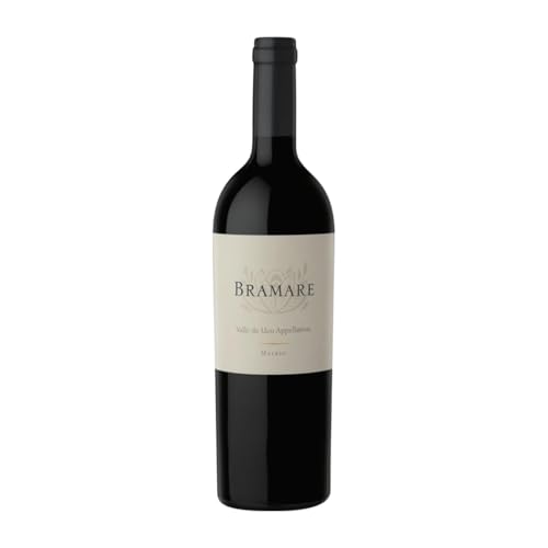 Vina Cobos Bramare Malbec Mendoza 75 cl Rotwein von Vina Cobos