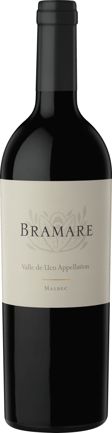 Viña Cobos »Bramare« Valle de Uco Malbec