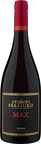 Errazuriz Max Reserva Shiraz Aconcagua Valley 2020 Wein (1 x 0.75 l) von Errazuriz