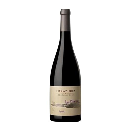 Viña Errazuriz Las Pizarras Syrah Valle del Aconcagua 75 cl Rotwein von Viña Errazuriz