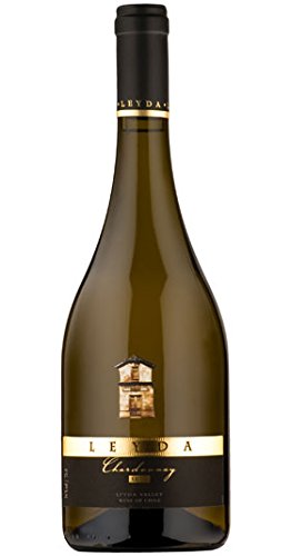 Chardonnay Lot 5, Viña Leyda 75cl, Leyda Val/Chile, Chardonnay, (Weisswein) von Viña Leyda