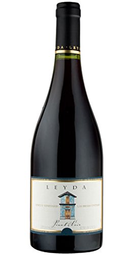 Pinot Noir Las Brisas, Viña Leyda 75cl. (case of 6), Leyda Val/Chile, Pinot Noir, (Rotwein) von Viña Leyda