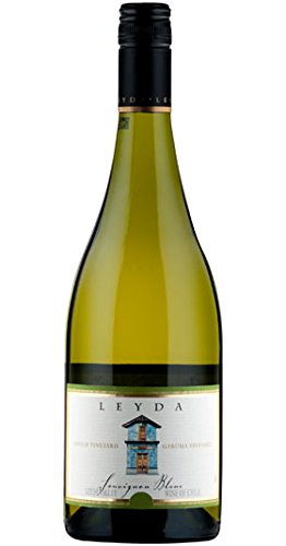 Sauvignon Blanc, Garuma Vineyard, Viña Leyda, 75cl, Leyda Val/Chile, Sauvignon Blanc, (Weisswein) von Viña Leyda