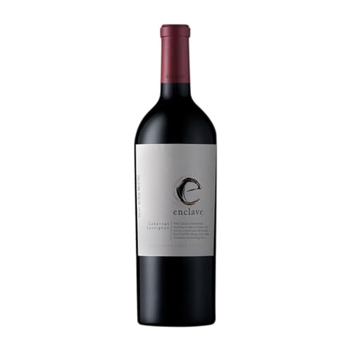 Viña Ventisquero Enclave 75 cl Rotwein von Viña Ventisquero