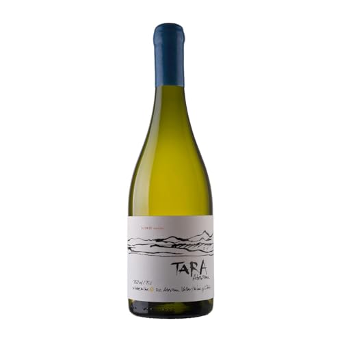 Viña Ventisquero Tara White 3 Sauvignon Weiß 75 cl Weißwein von Viña Ventisquero