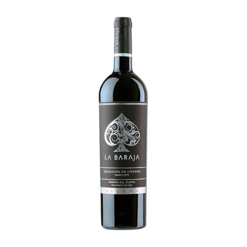 Viña Vilano La Baraja Ribera del Duero Reserve 75 cl Rotwein von Viña Vilano