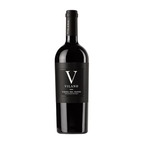 Viña Vilano Tempranillo Ribera del Duero Reserve 75 cl Rotwein von Viña Vilano