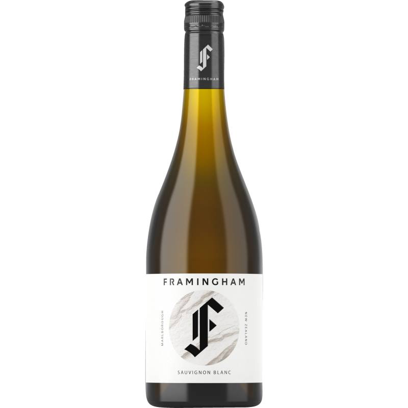 Framingham Sauvignon Blanc, Marlborough, Marlborough, 2021, Weißwein von Vinabonus GmbH, Simmedenweg 40, D-34134 Kassel