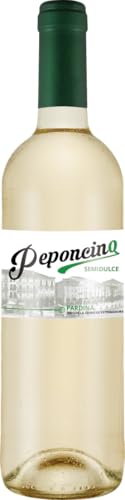 Pardina Peponcino Blanco semidulce 2022 lieblich (1x 0.75l) von Vinaoliva