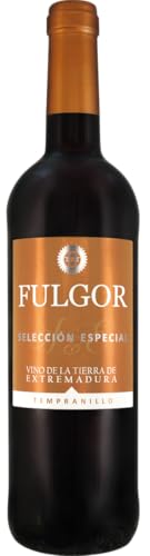 Viñaoliva Tempranillo Fulgor Selección Especial 2021 trocken (1x 0.75l) von Vinaoliva