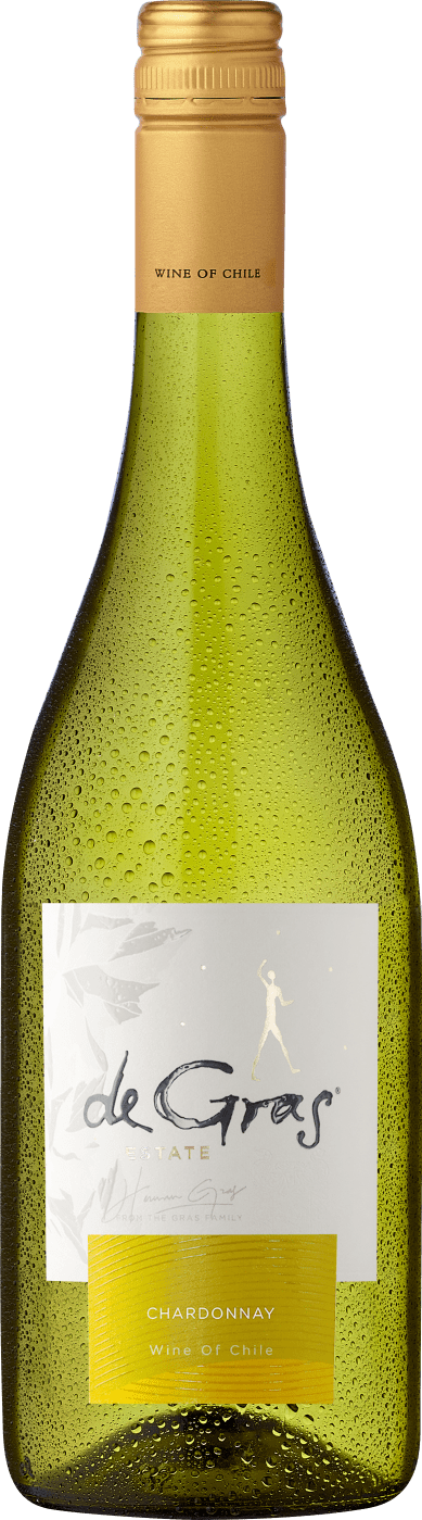 de Gras Chardonnay