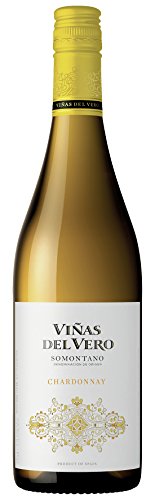 Vinas del Vero, Vinas del Vero Chardonnay, 2016, weiß, 0,75l von Vinas del Vero