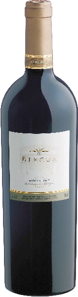Vinas del Vero Beluca limitiert Jg. 2015 Cuvee aus Syrah, Tempranillo, Cabernet Sauvignon, Garnacha 20 Monate im Barrique gereift von Vinas del Vero