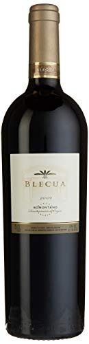 Viñas del Vero Blecua, Somontano D.O., 2009 1er Pack (1 x 0.75 l) von Viñas del Vero