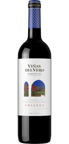 Vinas del Vero Crianza 2018 (0.75 l) von Vinas del Vero