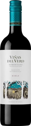 Vinas del Vero Vinas Cabernet Sauvignon Merlot 2022 0.75 L Flasche von Viñas del Vero