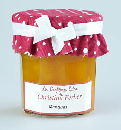 Mango, Confiture extra, Mangue, Christine Ferber von Vincent Becker