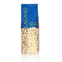 Pasta Lagano Caserecce, 500g von Vincent Becker