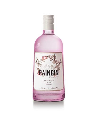 Raingin Fresa, 0,7 l - 40% Vol. von Vincent Becker