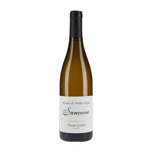 Vincent Gaudry Mélodie de Vieilles Vignes Sauvignon Weiß Sancerre 75 cl Weißwein von Vincent Gaudry