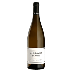 Vincent Girardin : Meursault Village "Les Narvaux" 2022 von Vincent Girardin